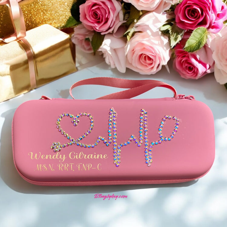 🧳Stethoscope Cases