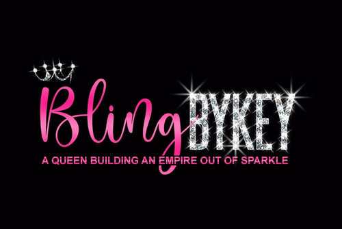 Blingbykey 