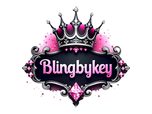 Blingbykey 