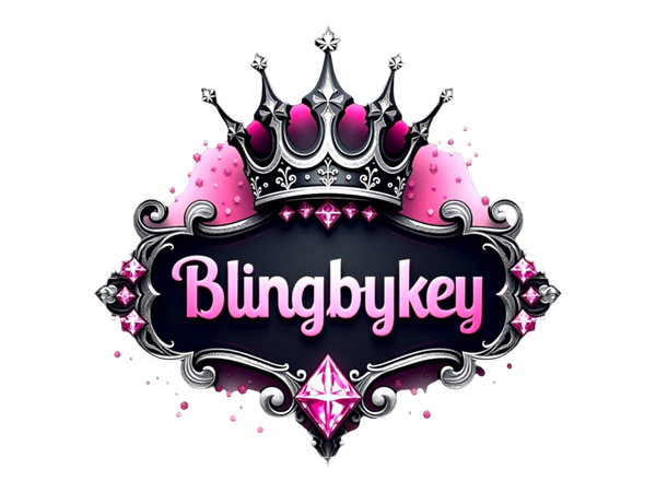 Blingbykey 